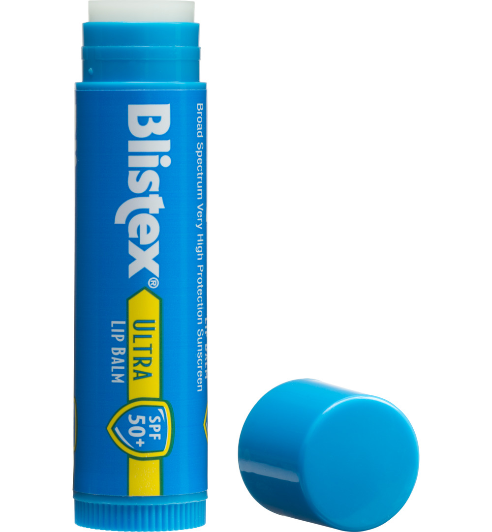 Blistex Lippenbalsem ultra SPF50 blister (4,25 gr)
