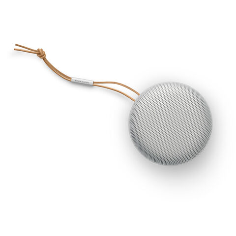 B&O Beosound A1 2nd Gen – exclusieve Bluetooth-luidspreker Grijs