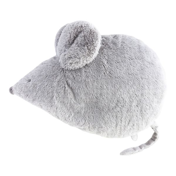 Dimpel Maude Pillou Knuffel Greige