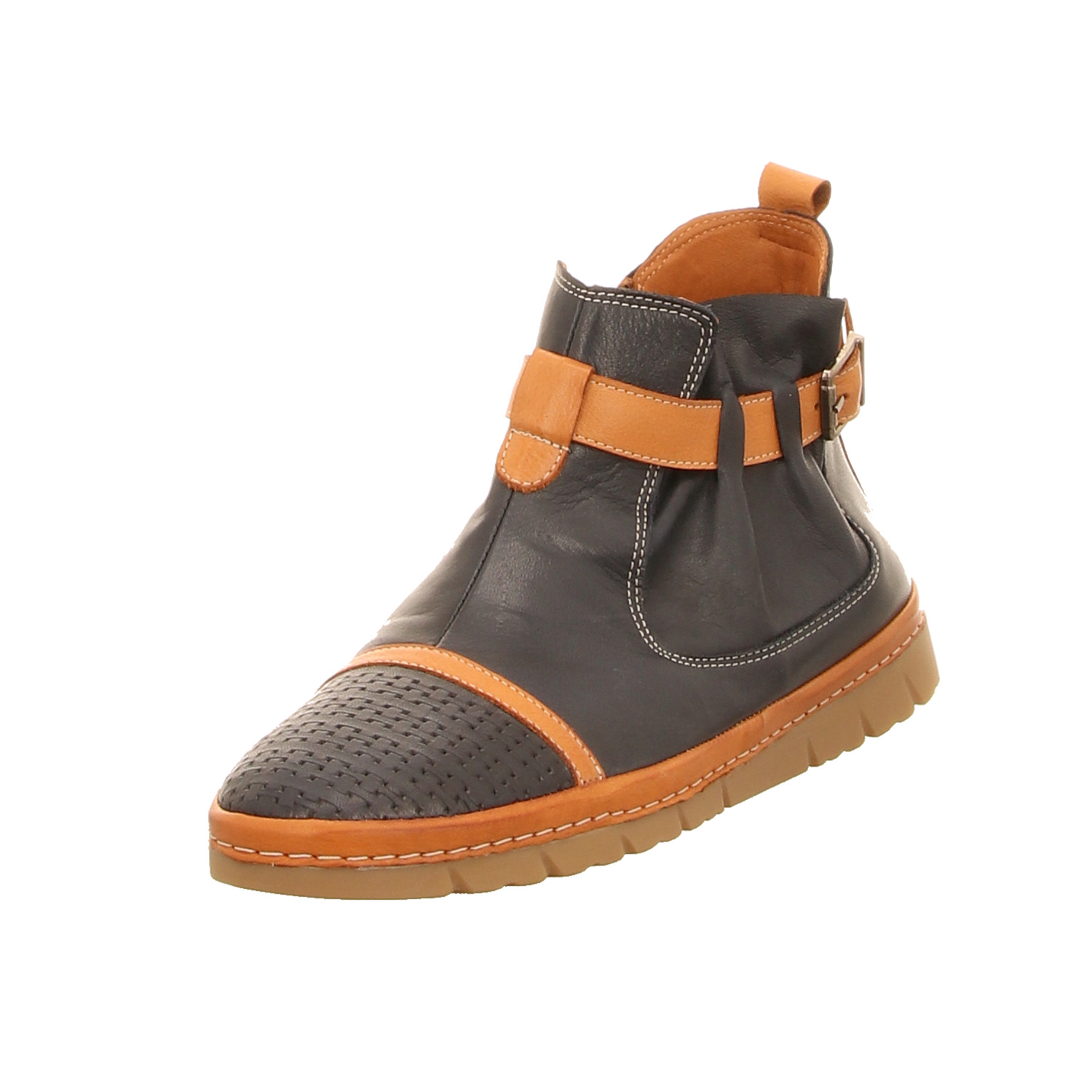 Lauter Lady Stiefeletten blau