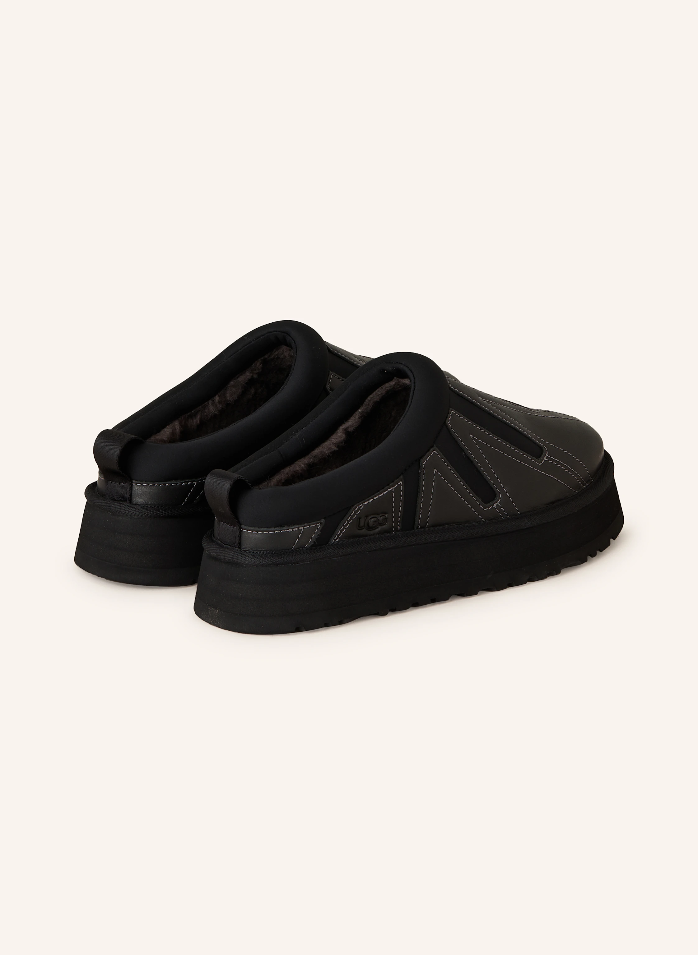UGG Pantoletten TAZZ SUNWAVE