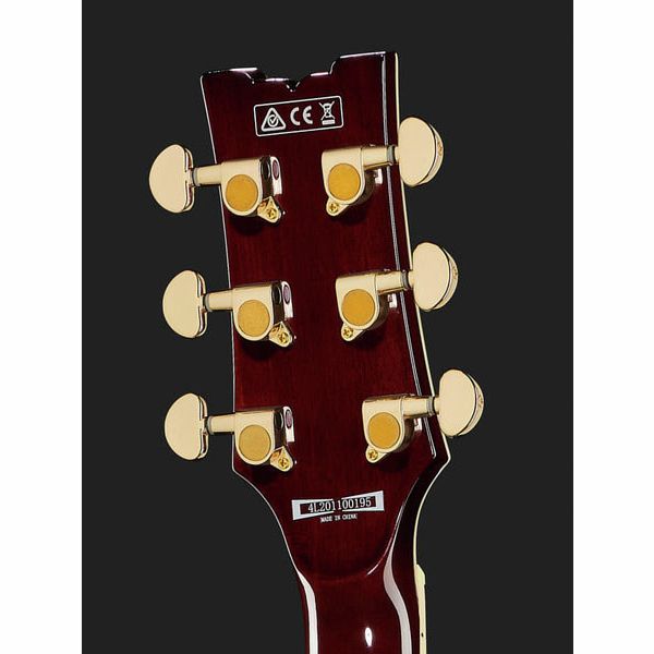 Ibanez AR520HFM-VLS