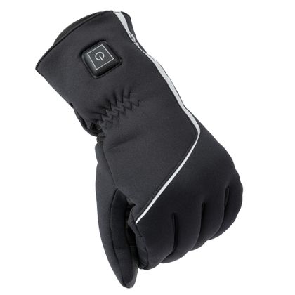 Gants chauffants Tucano Urbano SOWARM - Noir