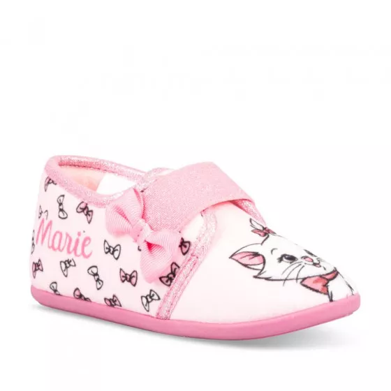 Chaussons ROSE MARIE