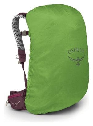 Sac de Randonnée Osprey Sirrus 24 Violet Femme 24 L