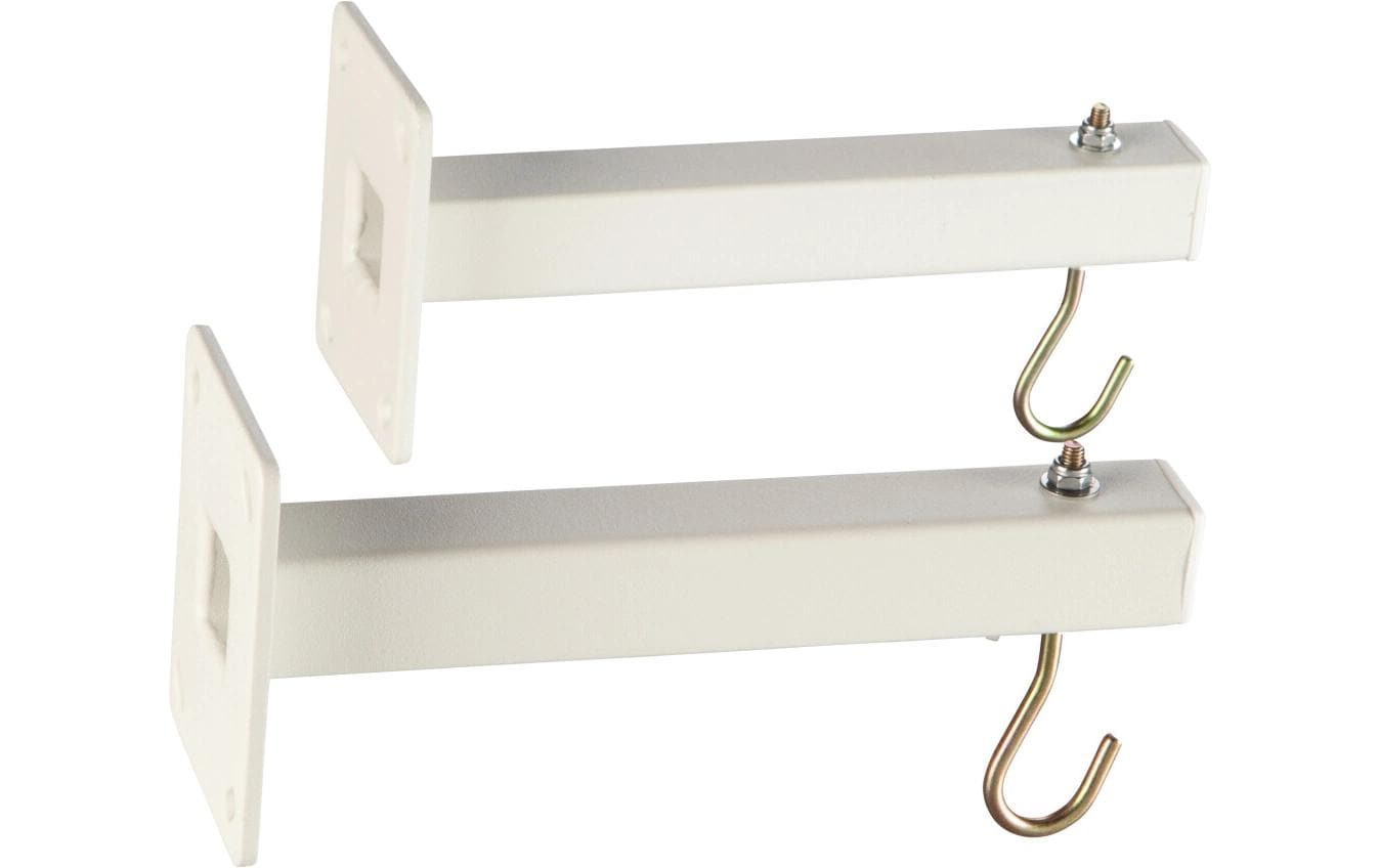 Wandabstandhalter 15 cm für Eco / Pro / Pro PlusWandabstandshalter für Leinwände