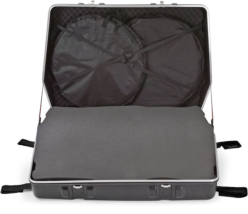 B&W Bike Case II kaufen | Bike-Discount