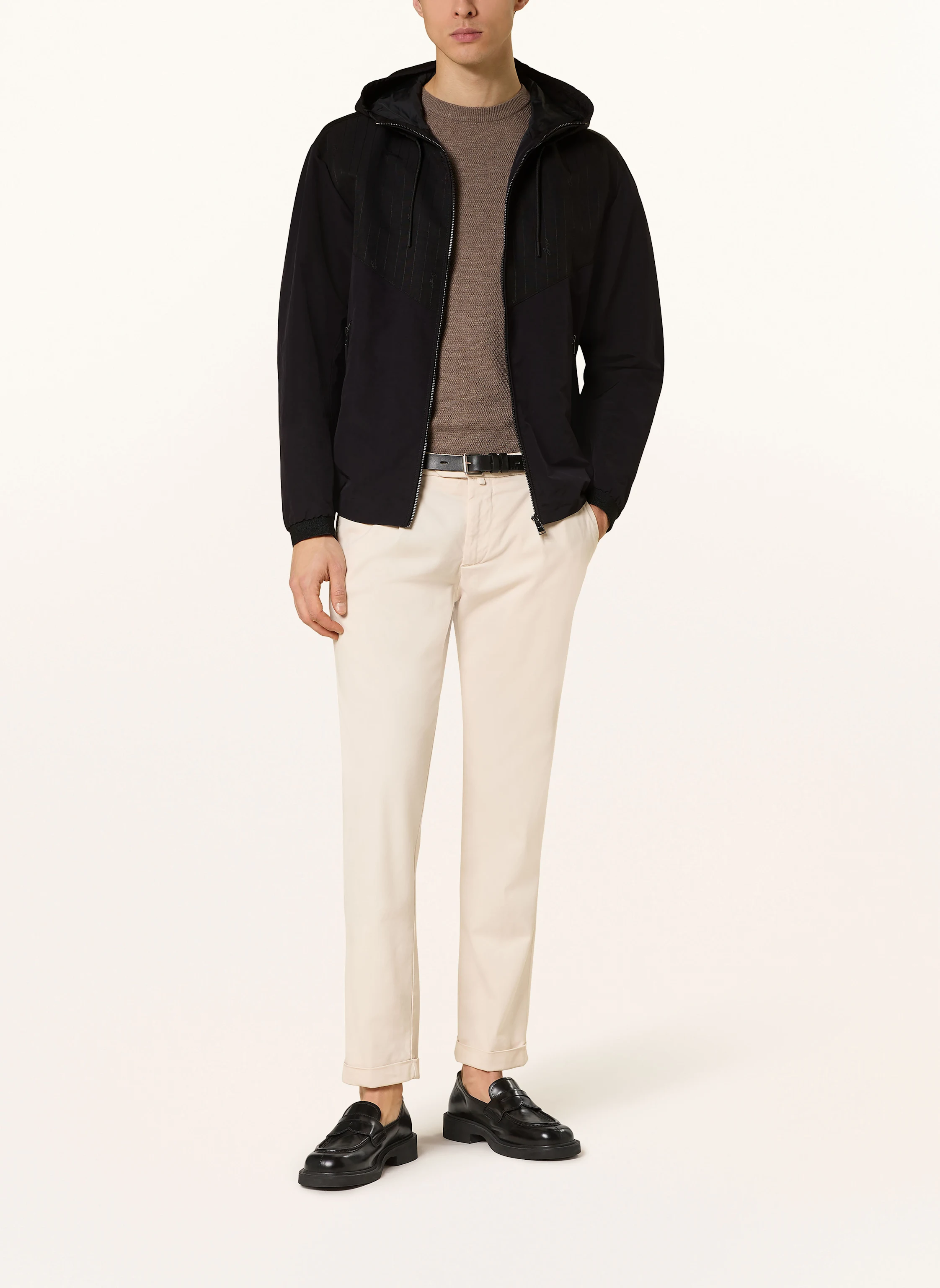BOSS Jacke CRIPTO