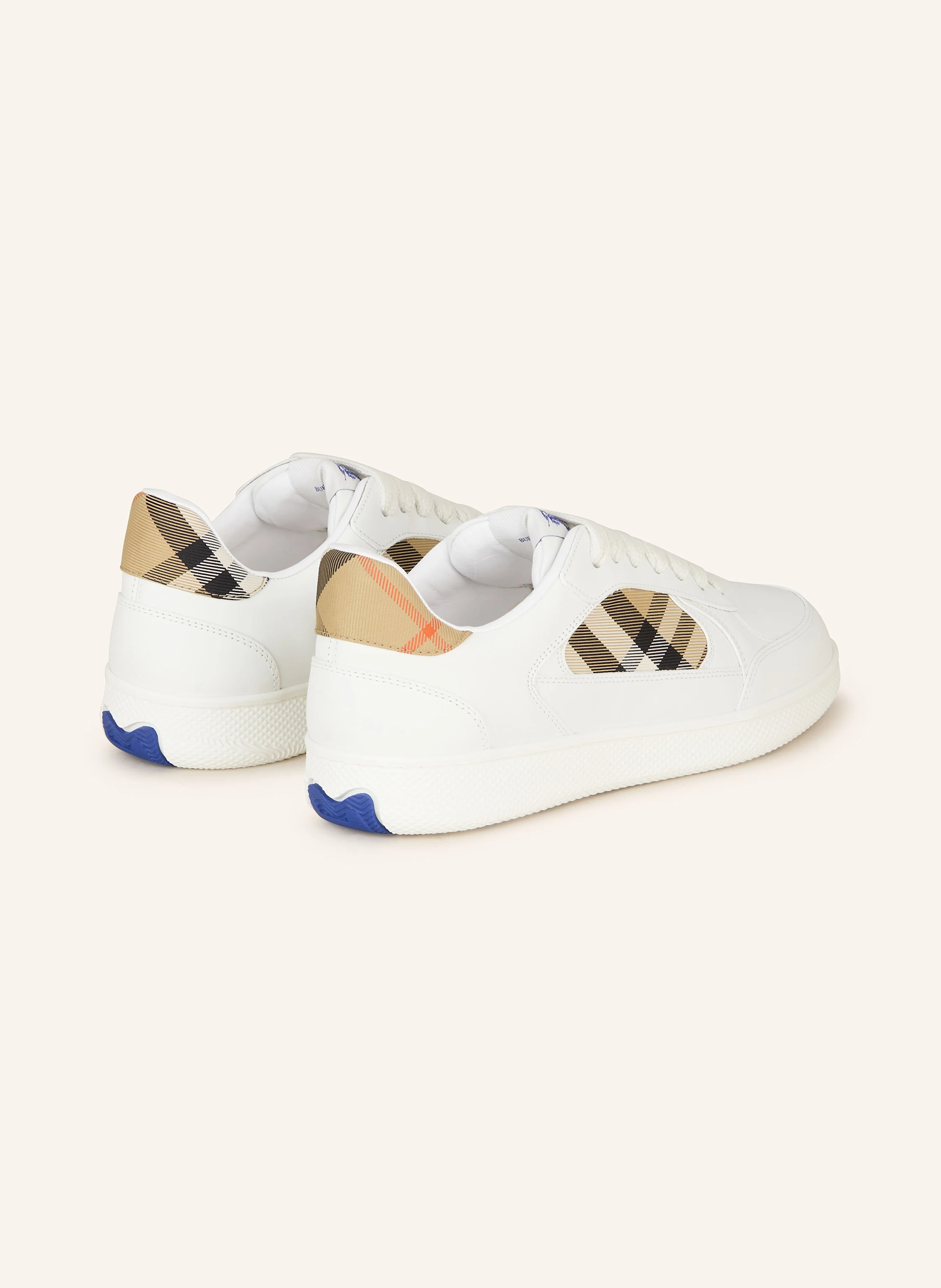 BURBERRY Sneaker TERRACE