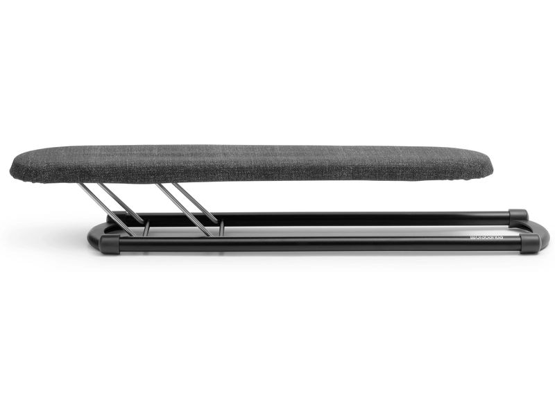 Brabantia Ärmelbrett Schwarz Ärmelplatte