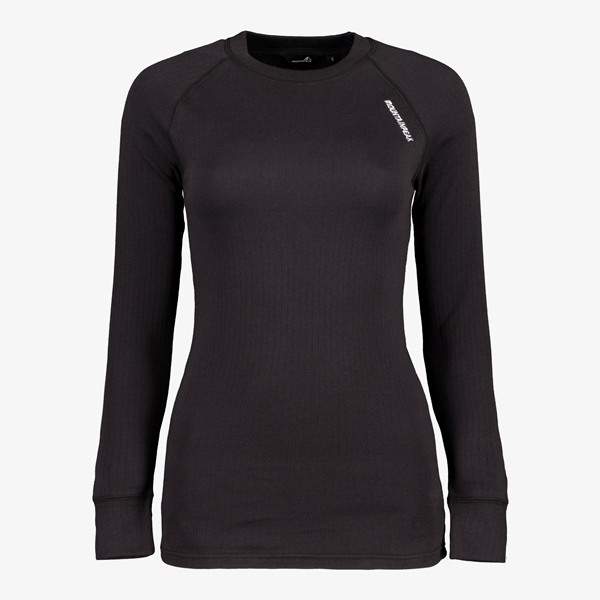 Mountain Peak dames thermoshirt met lange mouwen
