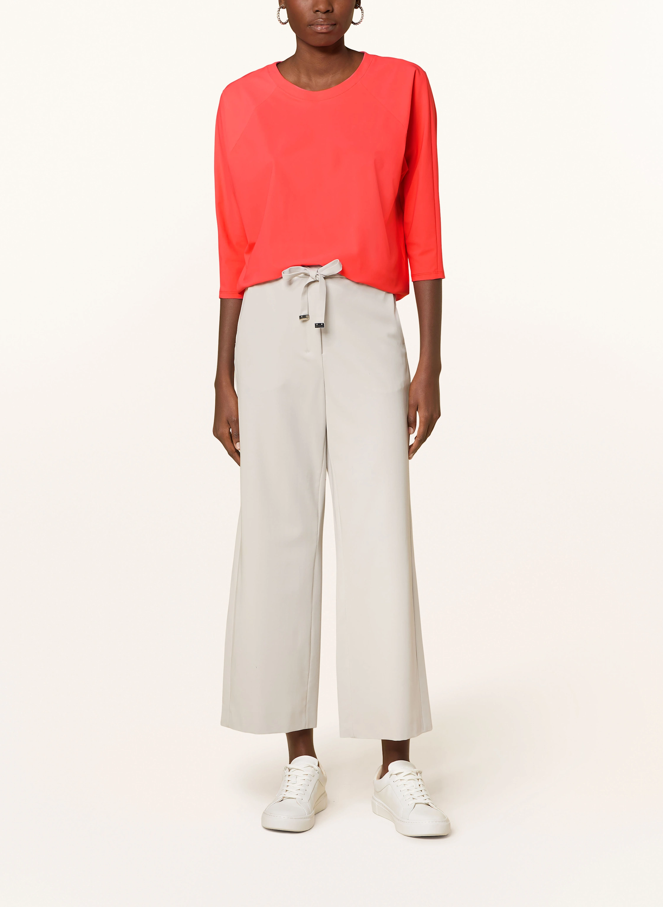 RAFFAELLO ROSSI Shirt GRAZIA mit 3/4-Arm