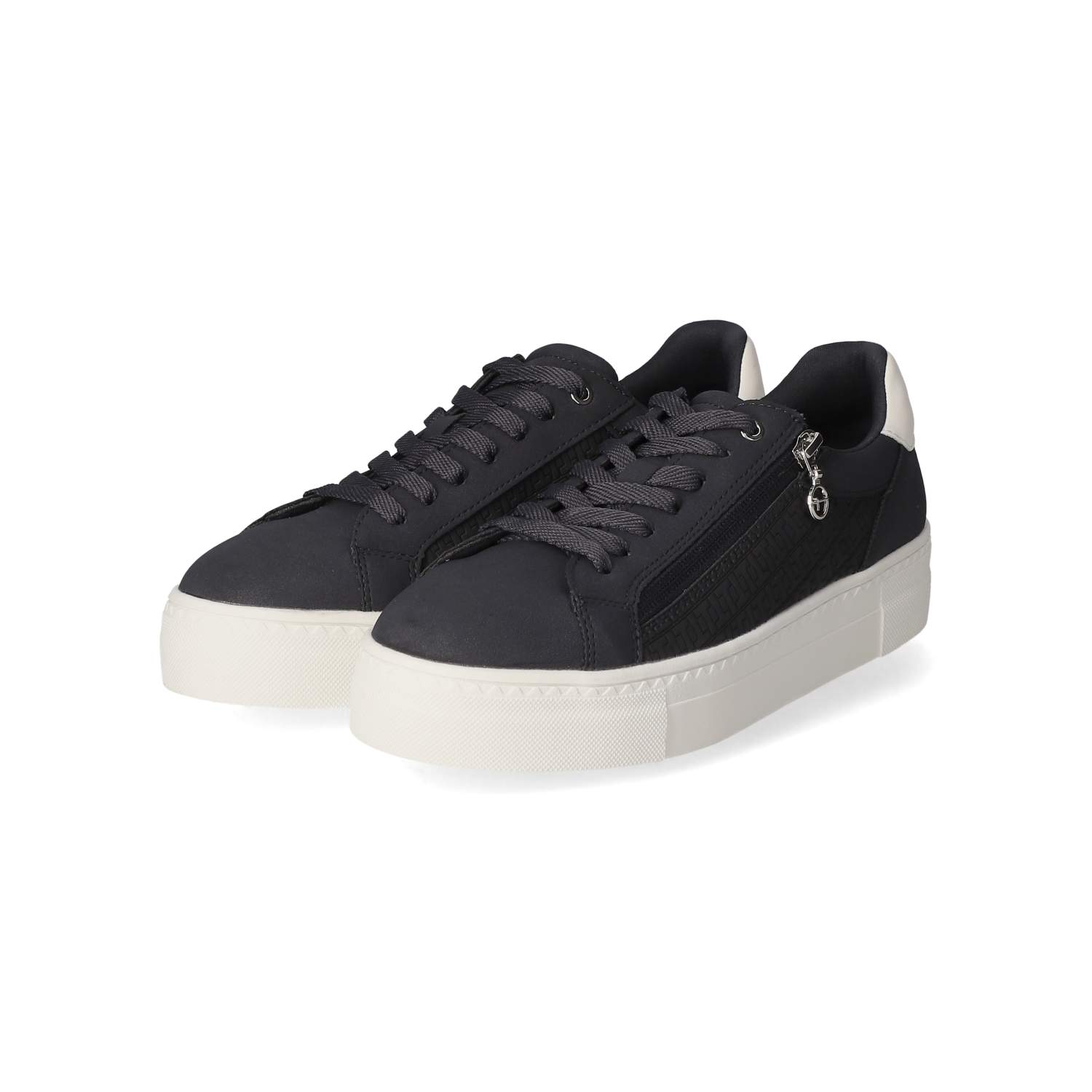 Tamaris Low Sneaker - navy