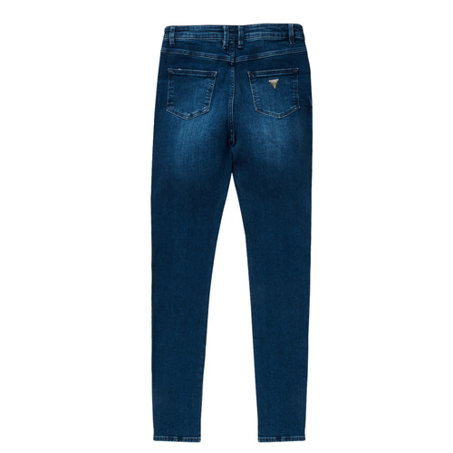 Guess - LIIM - Bleu