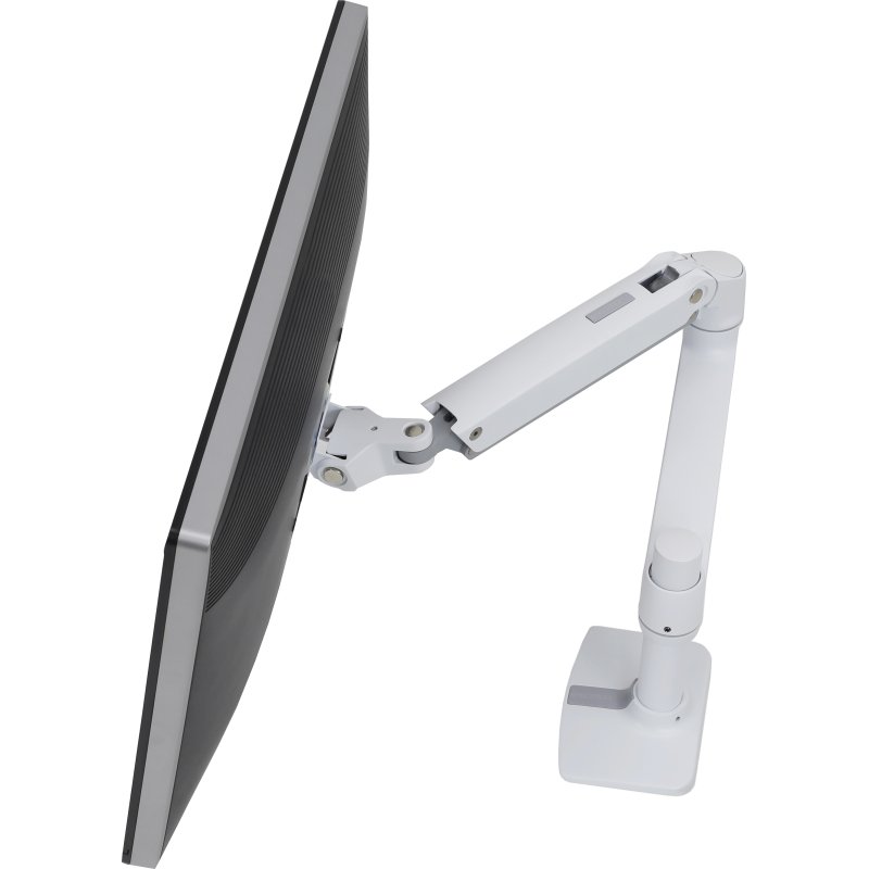 Ergotron LX Series 45-490-216 support d'écran plat pour bureau 86,4 cm (34