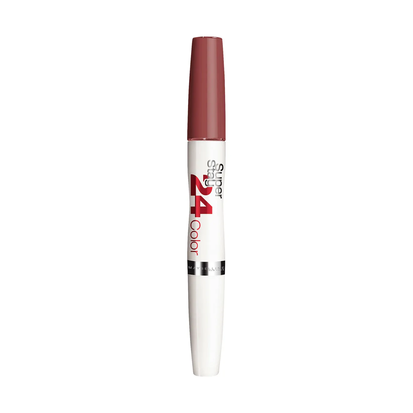 Maybelline SuperStay Lippenstift444 Cosmic Coral
