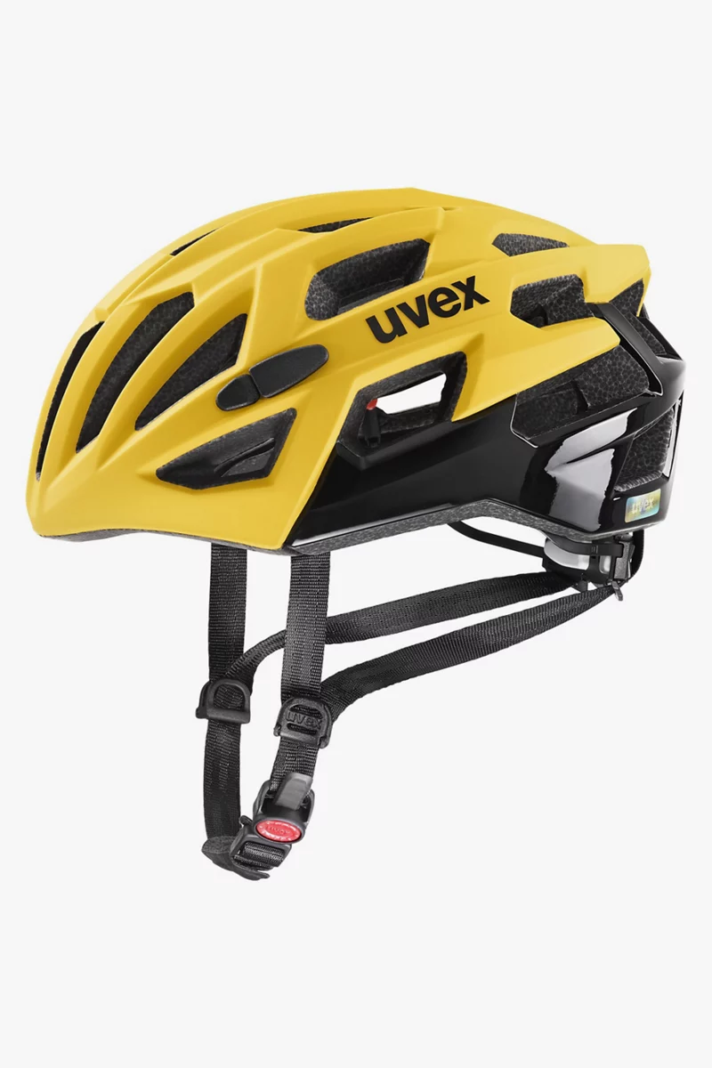 uvex race 7 Velohelm