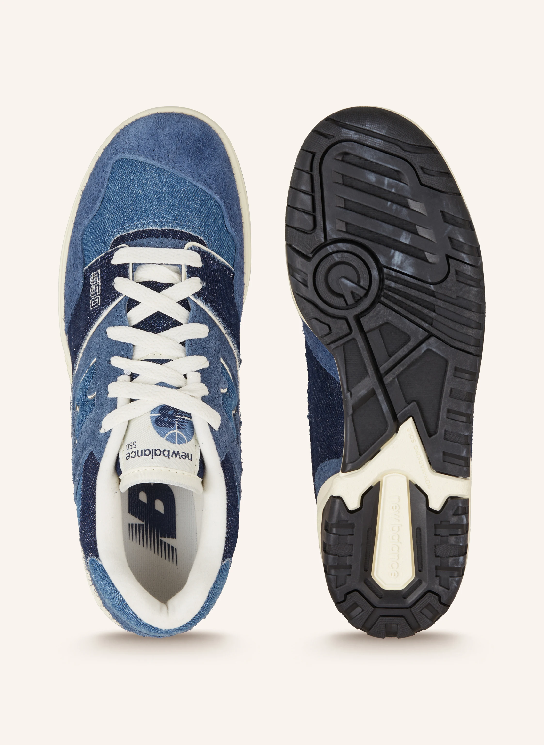 new balance Sneaker 550