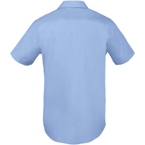 Sols - BRISTOL FIT Azul Medio Azul