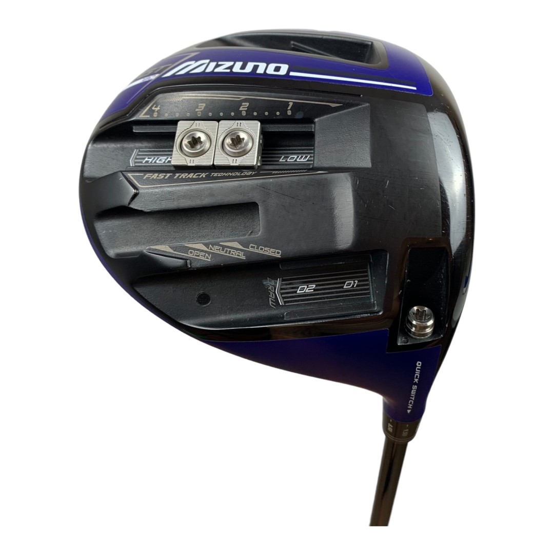 Mizuno GT180 Driver