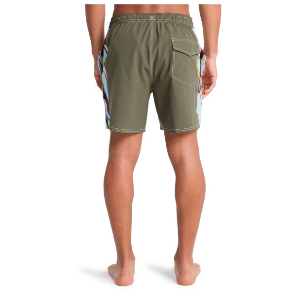 Quiksilver - Original Arch Volley 17'' - Short de bain