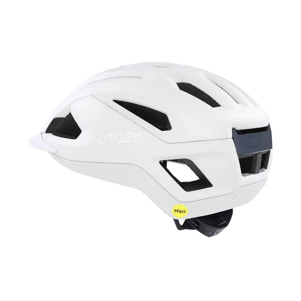 Oakley ARO3 Allroad MIPS MTB Fietshelm Mat Wit