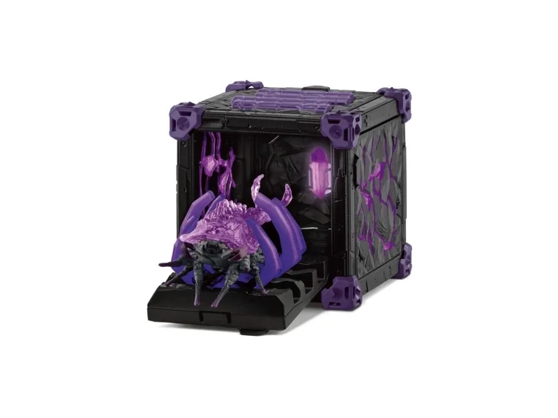 Schleich BattleCave Shadow Bug