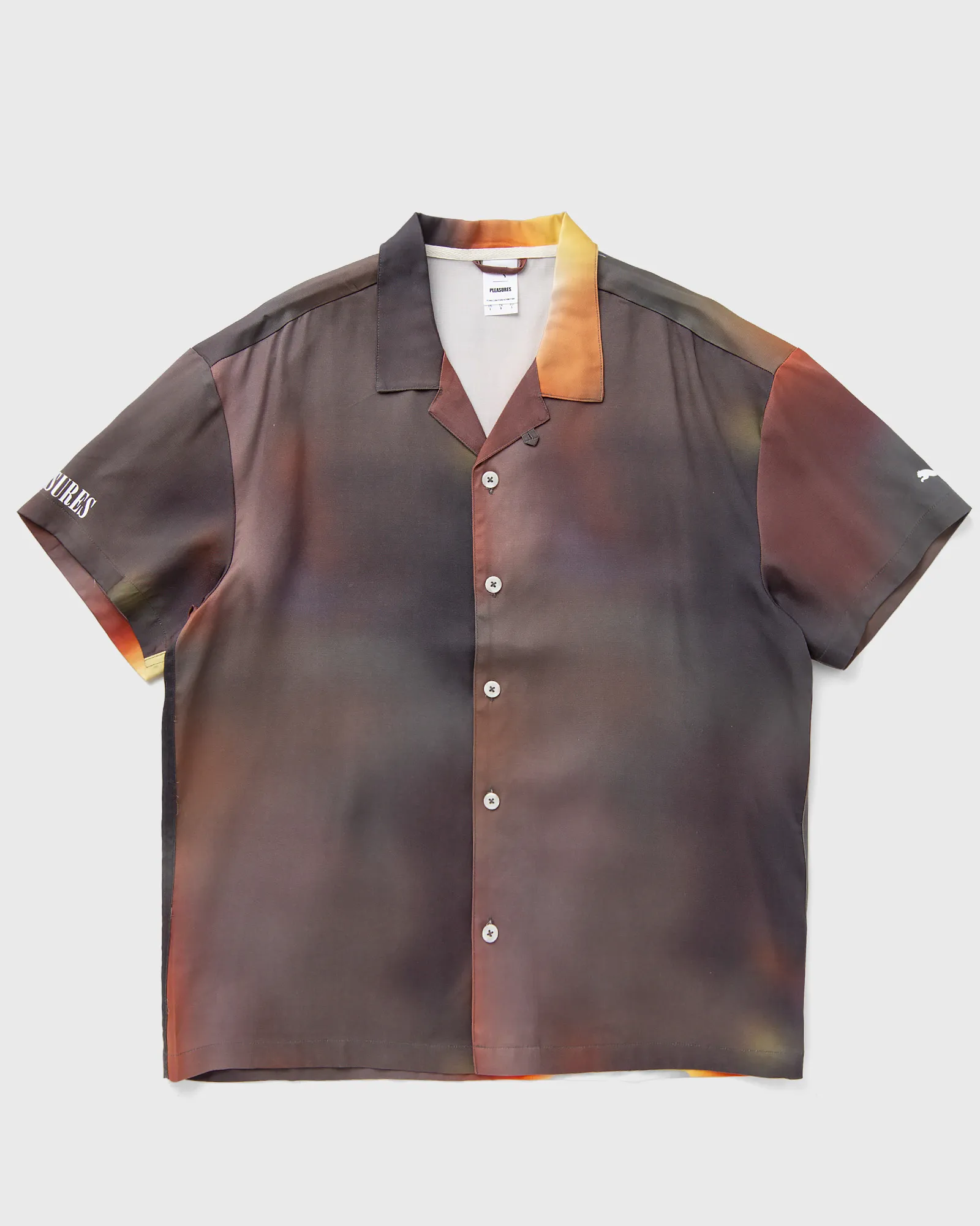 Puma PUMA x PLEASURES AOP Shirt