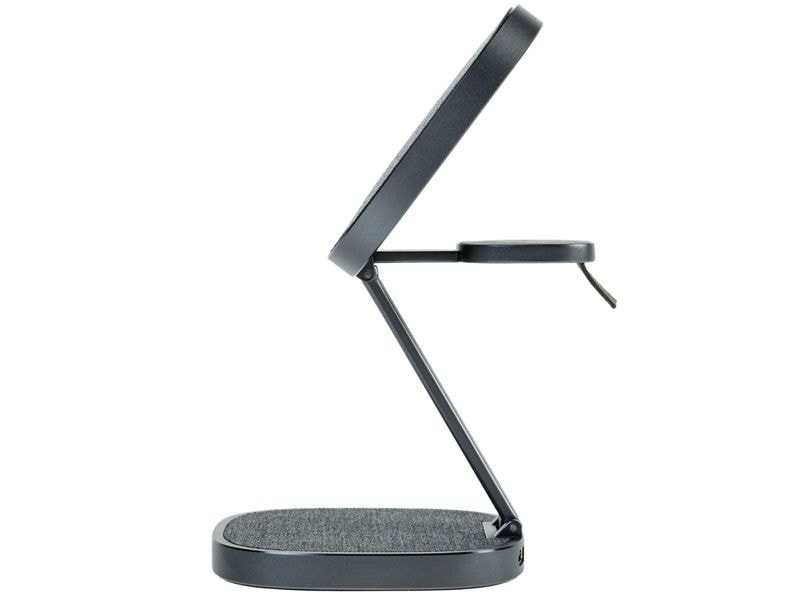 onit Wireless Charger 3-in-1 Mini 15 W MagSafe-kompatibles Ladegerät