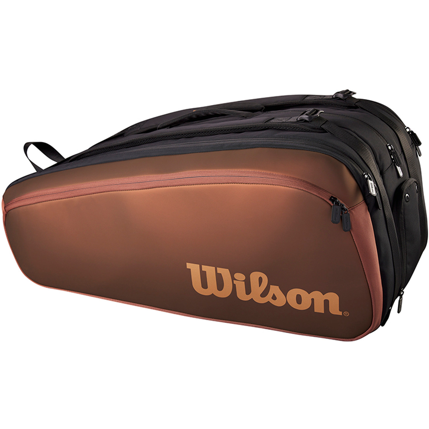 Wilson Pro Staff Super Tour V14.0 15 Racketbag