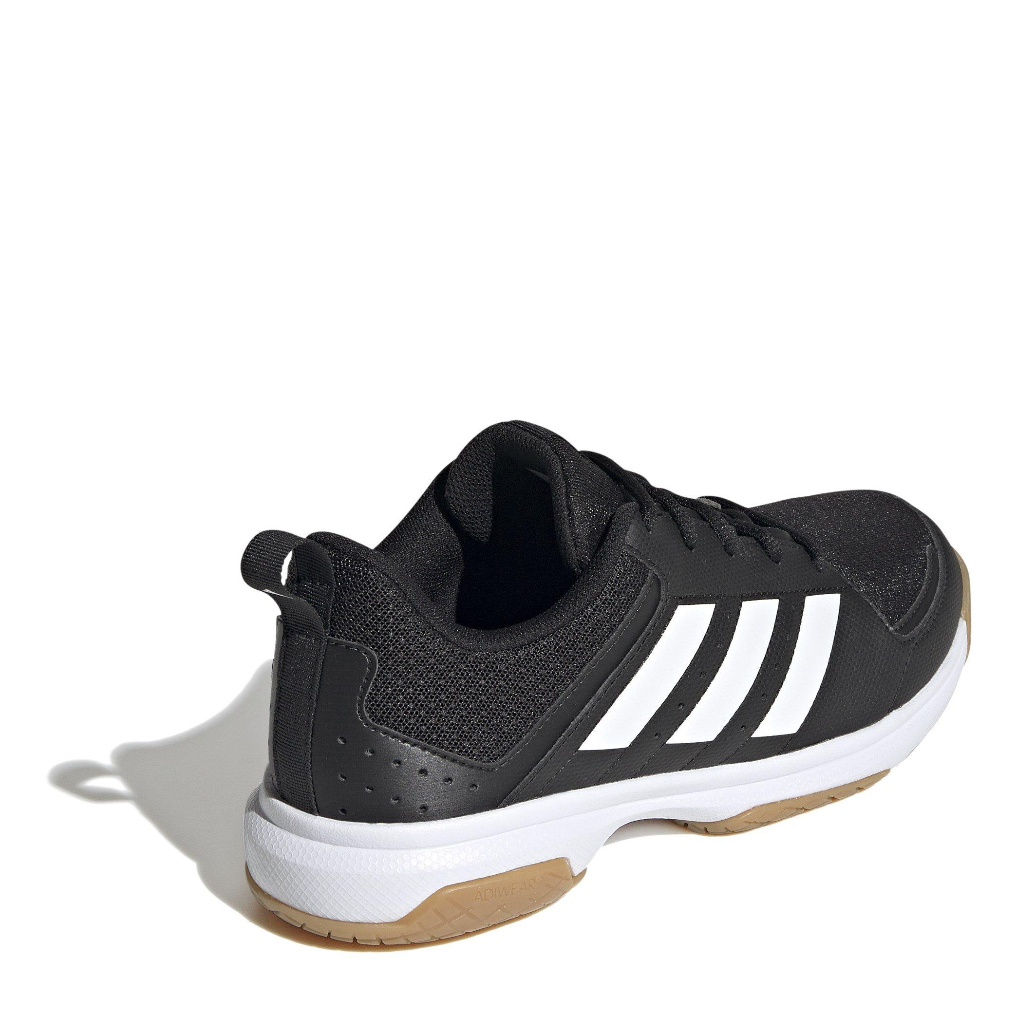 adidas Ligra 7 Womens Indoor Court Trainers