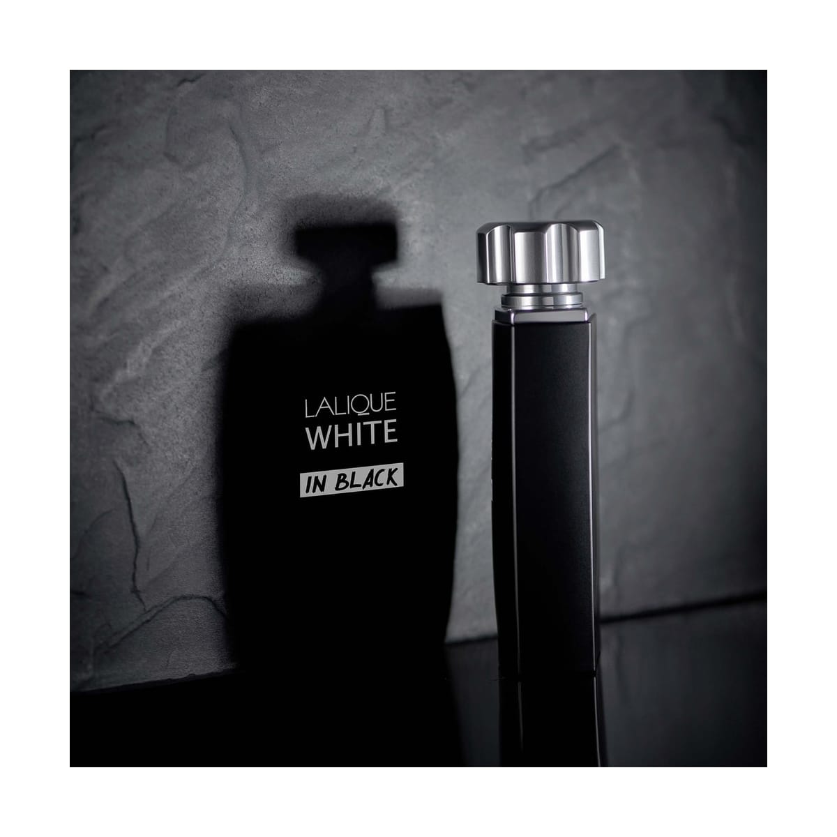 Lalique White In Black Lalique White In Black Eau de Parfum