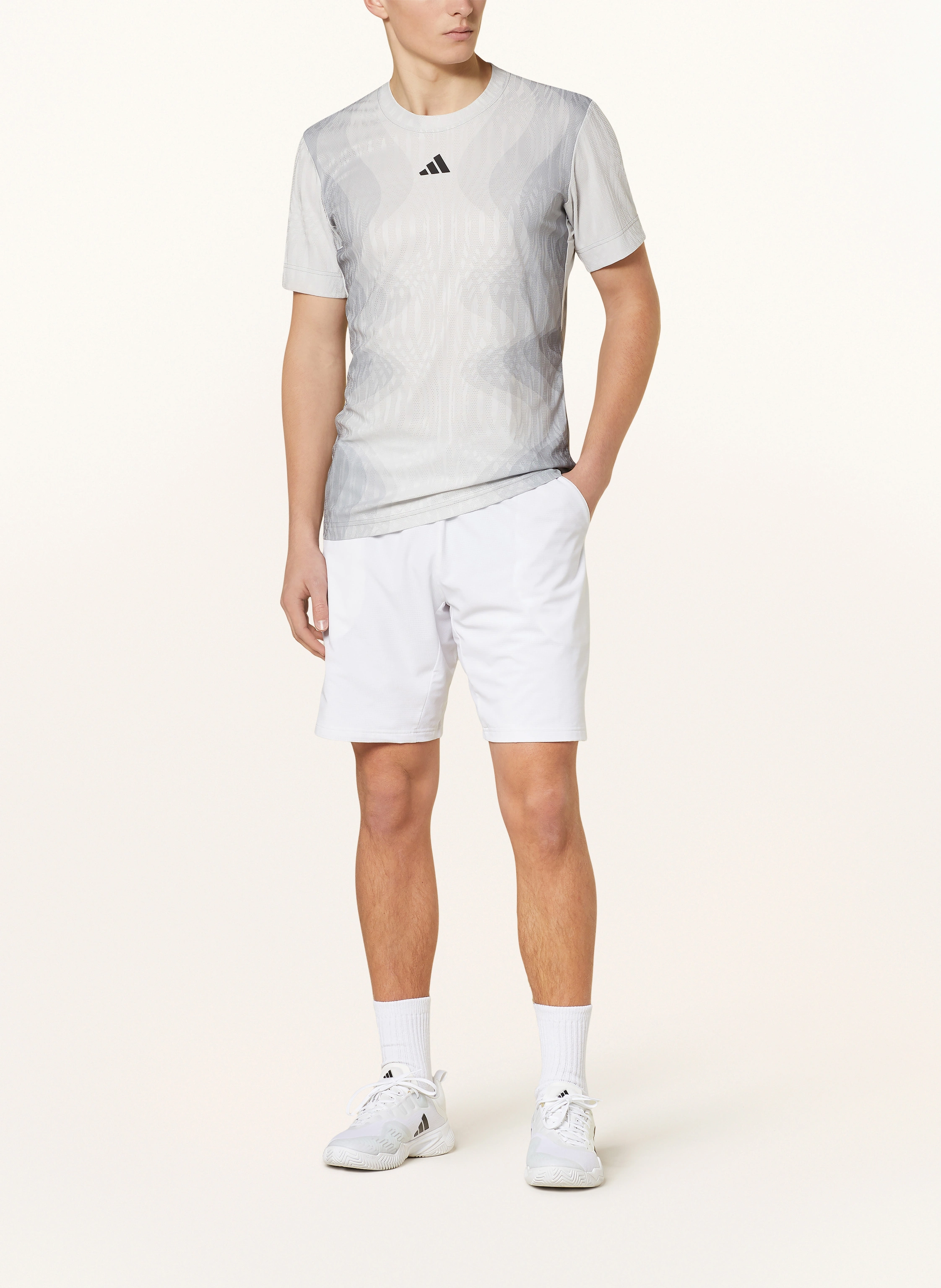 adidas T-Shirt AIRCHILL PRO FREELIFT