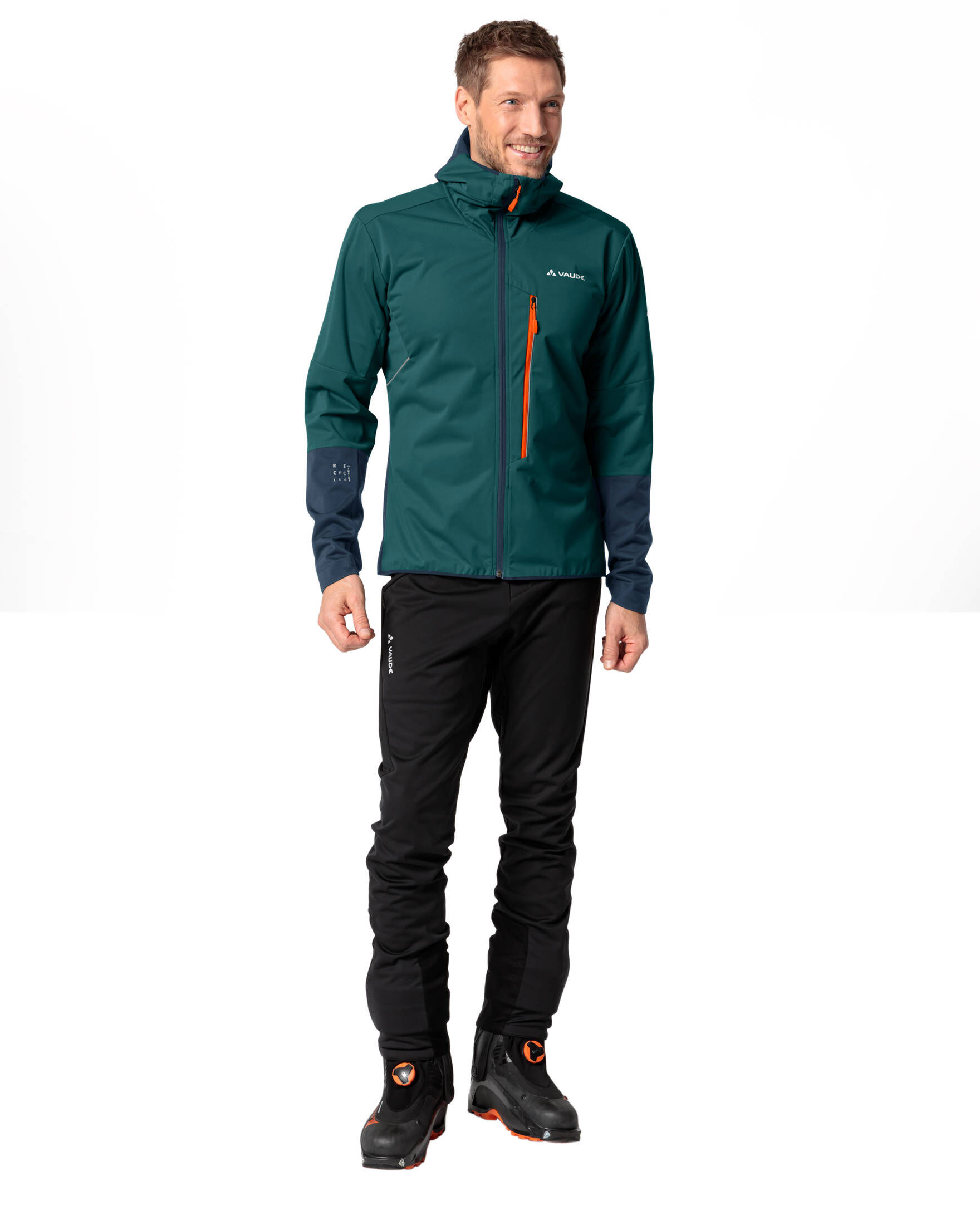 VAUDE| Herren Jacke Larice