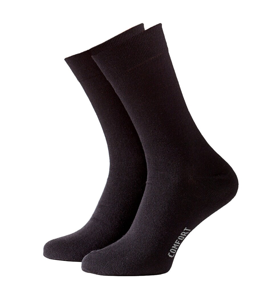Cotton Prime® 8 Paar Baumwollsocken