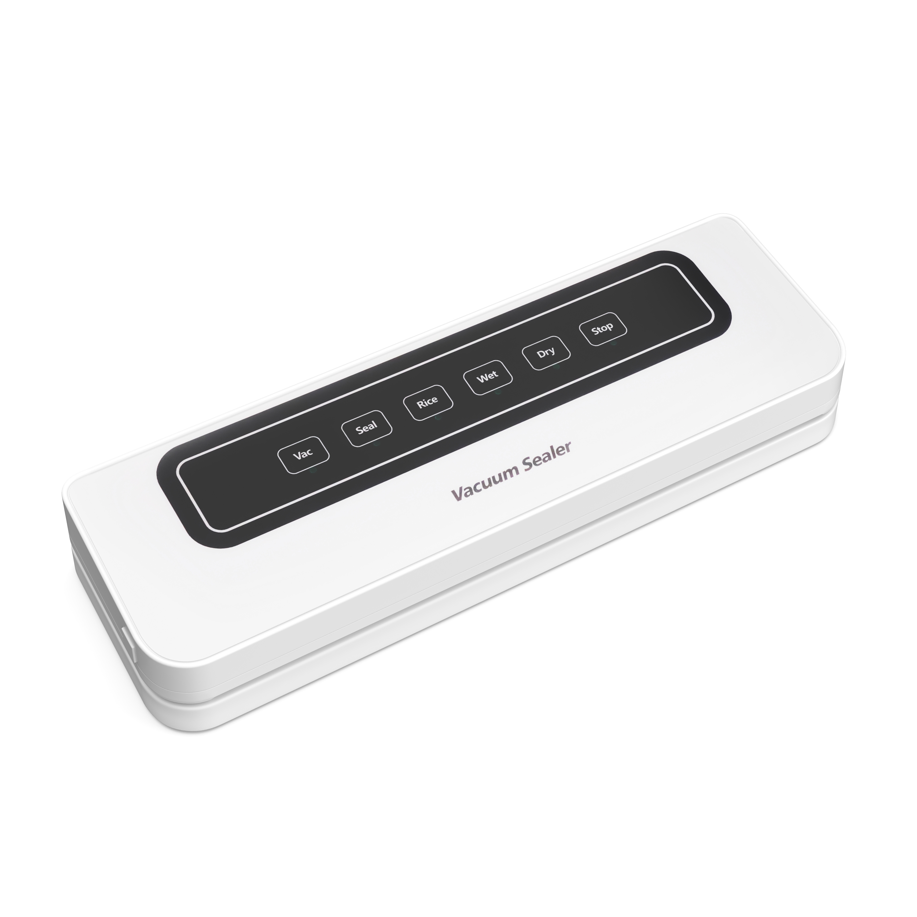 Vakuumiergerät 120 W