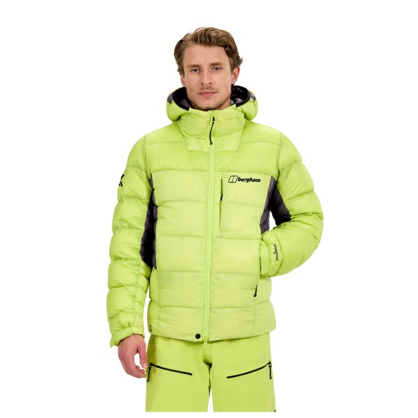 Berghaus - MTN Arete Ultra Down Hoody - Doudoune
