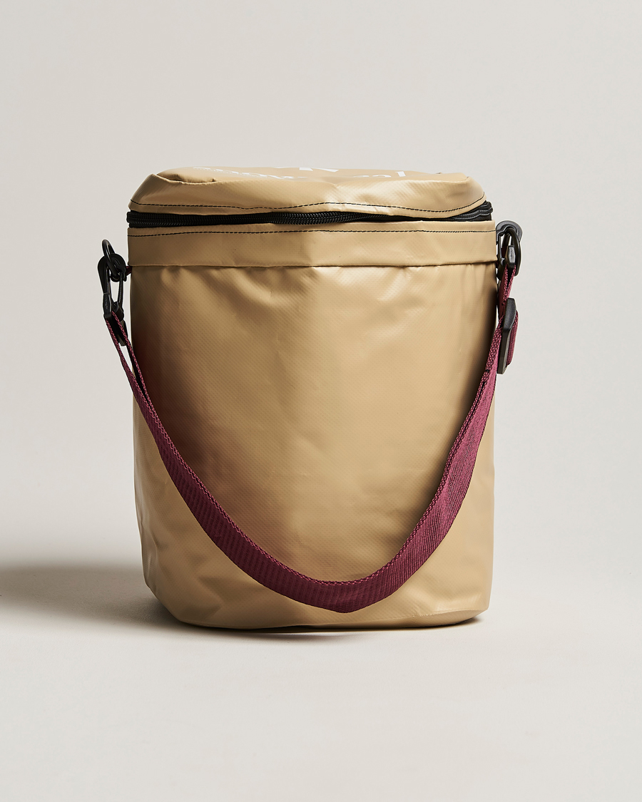 Snow Peak Soft Cooler 11L Khaki
