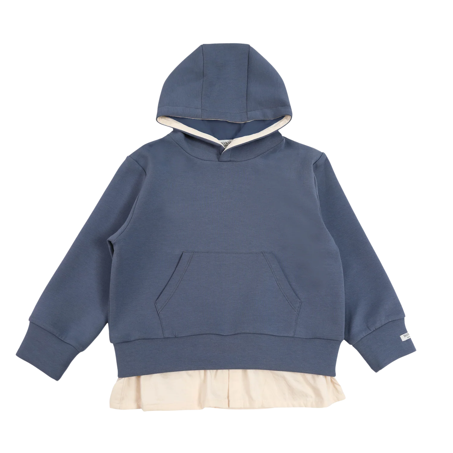 Botsy Sweater | Dark Spruce