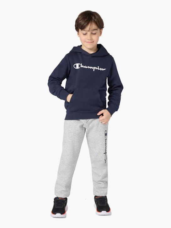 Champion Sweatshirt Blau