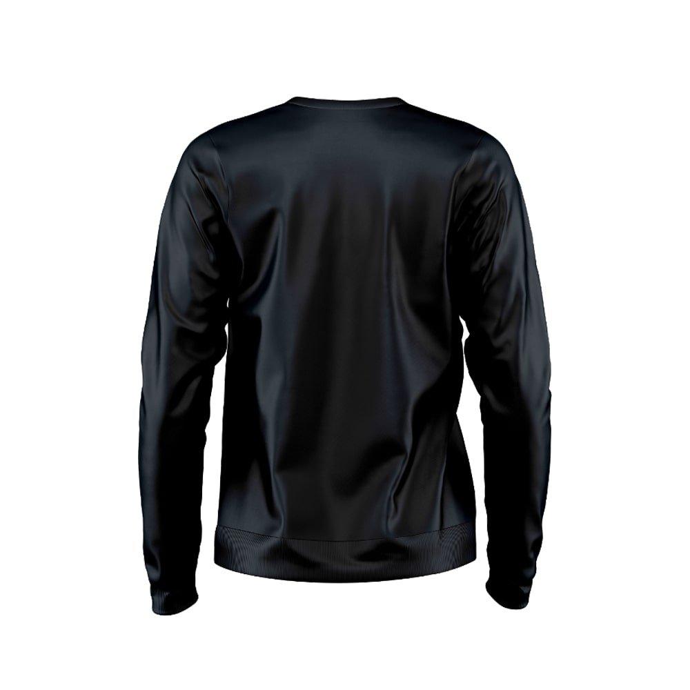 New Balance NB Sweatshirt Womens