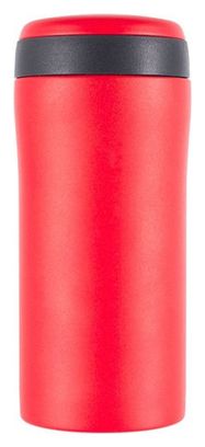 Mug Isotherme Lifeventure 300ml Rouge Mat