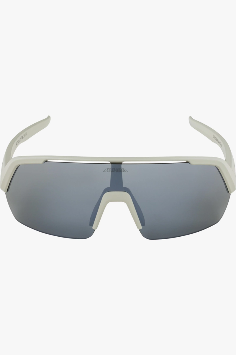 ALPINA Turbo HR Sportbrille