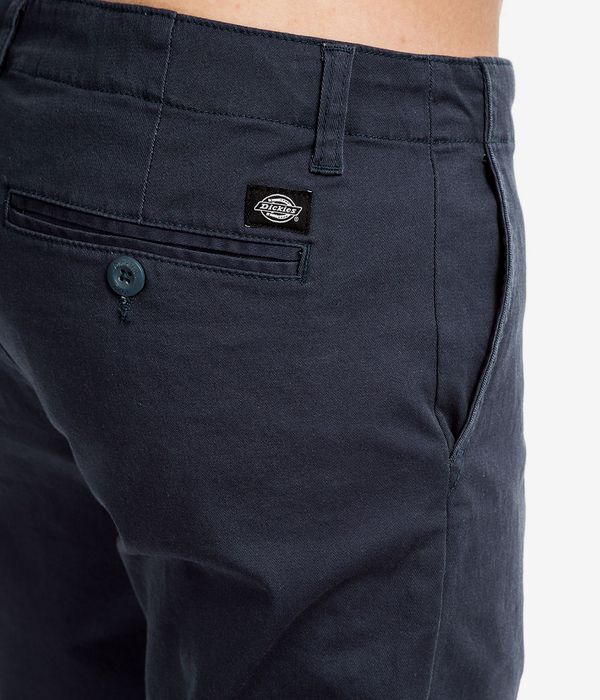 Dickies Kerman Hose (navy blue)