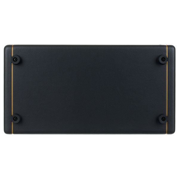 Positive Grid Spark 40 BK Bundle