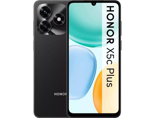 HONOR - Smartphone X5x Plus Noir