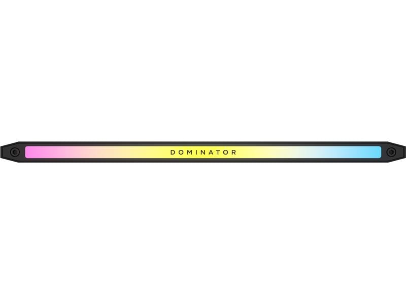 Corsair DDR5-RAM Dominator Titanium 6000 MHz 2x 32 GB High-Performance-Arbeitsspeicher mit RGB Beleuchtung