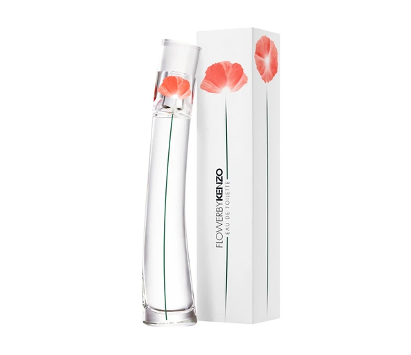 Kenzo Flower by Kenzo Eau de Toilette
