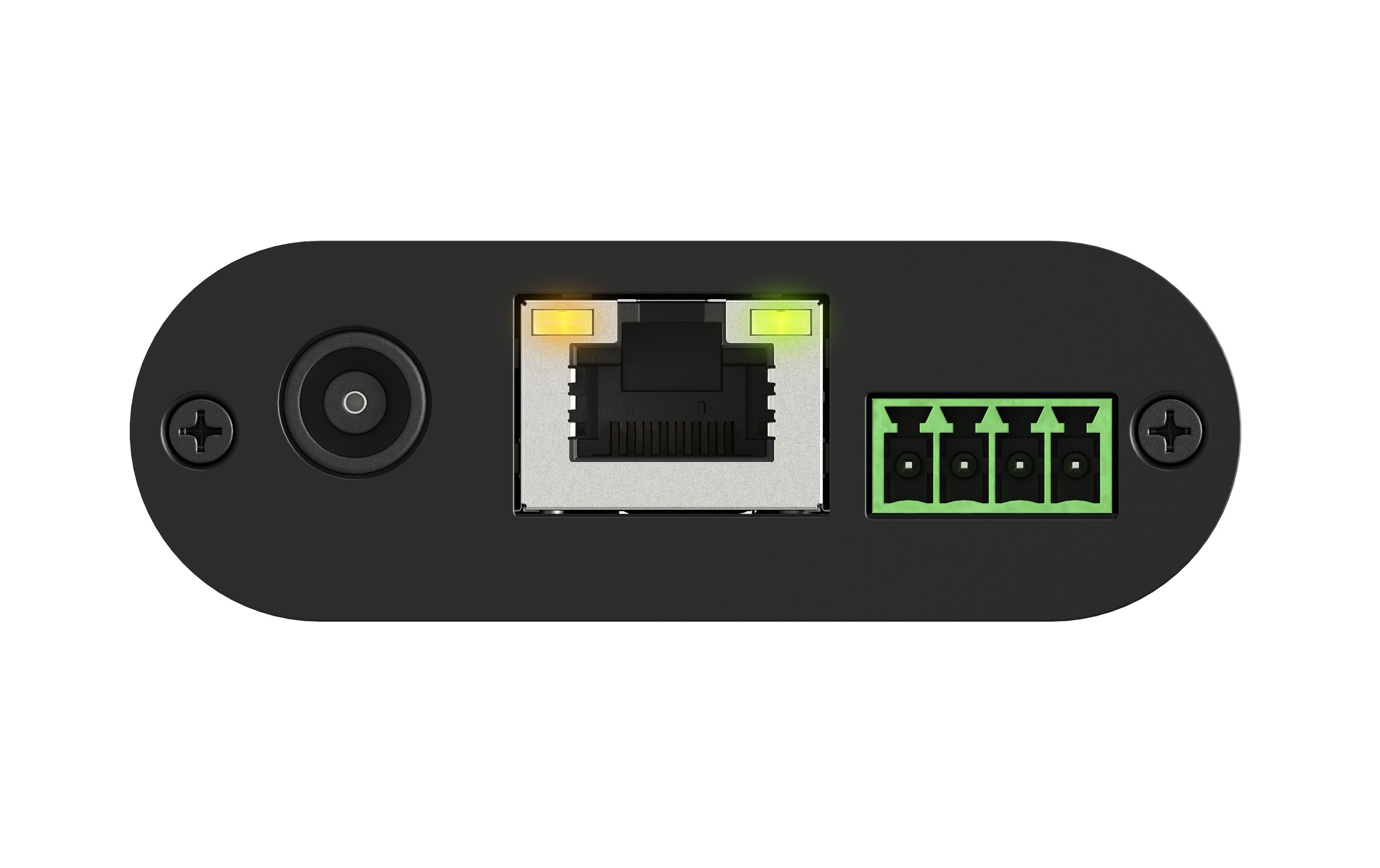 USB 3.0 Extender U-BRIDGE 3<br>USB 3.2 Gen 1 Kamera- und Geräteerweiterung
