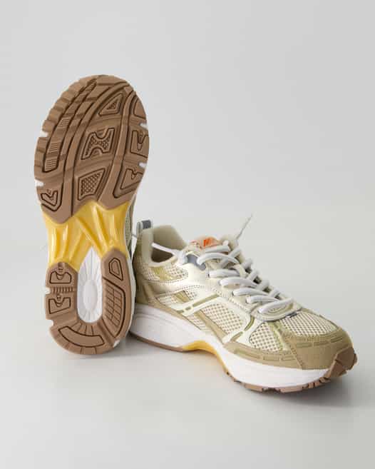 MRP AMSTERDAM Sneaker in Beige